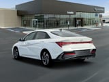 2026 Hyundai Elantra - Preview 5