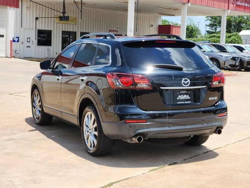 2014 Mazda CX-9 - Image 3