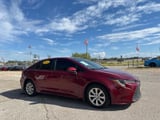 2024 Toyota Corolla - Preview 3
