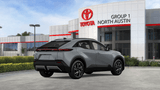 2026 Toyota C-HR - Preview 10