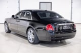 2016 Rolls-Royce Ghost - Preview 7