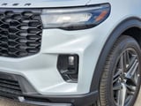 2026 Ford Explorer - Preview 6