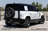 2026 Land Rover Defender - Preview 6
