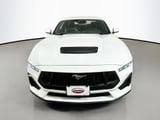 2025 Ford Mustang - Preview 3
