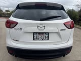 2015 Mazda CX-5 - Preview 6