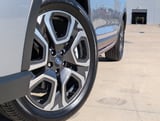 2026 Subaru Ascent - Preview 2