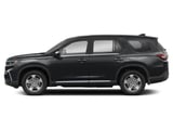 2023 Honda Pilot - Preview 6