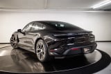 2026 Porsche Taycan - Preview 3