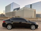 2015 Lexus ES - Preview 8