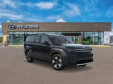 2026 Hyundai Santa Fe Hybrid - Preview 2