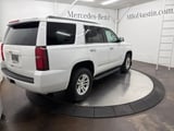 2015 Chevrolet Tahoe - Preview 7