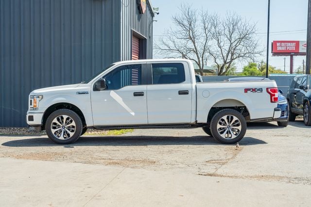 2019 Ford F-150 - Image 2