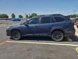 2024 Subaru Outback - Preview 8