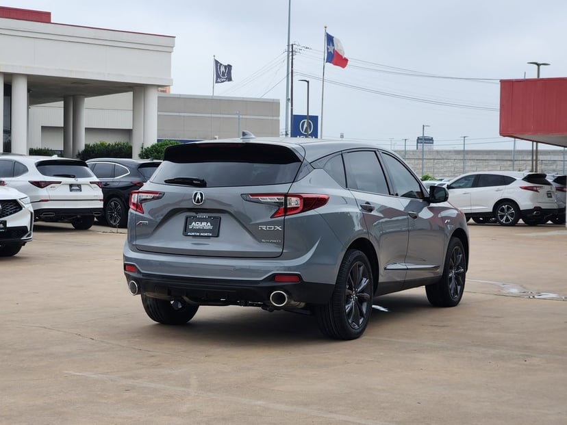2026 Acura RDX - Image 3