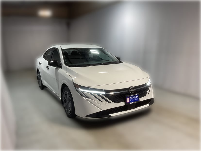 2026 Nissan Sentra - Image 1
