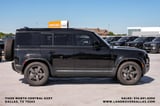 2026 Land Rover Defender - Preview 5