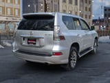 2015 Lexus GX - Preview 7