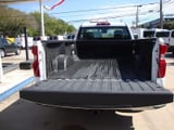 2025 Chevrolet Silverado 1500 - Preview 8