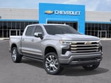2026 Chevrolet Silverado 1500 - Preview 7