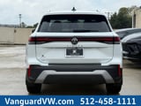 2027 Volkswagen Tiguan - Preview 6