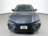 2026 Toyota Camry - Preview 2