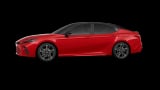 2026 Toyota Camry - Preview 3