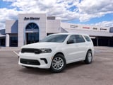 2026 Dodge Durango - Preview 2