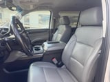 2018 Chevrolet Suburban - Preview 9