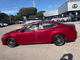 2016 Lexus ES - Preview 2