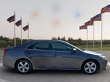2013 Toyota Camry - Preview 3