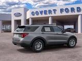 2027 Ford Explorer - Preview 6