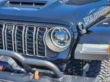 2024 Jeep Wrangler - Preview 8