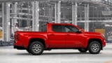 2026 Toyota Tacoma - Preview 12