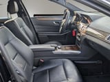 2014 Mercedes-Benz E-Class - Preview 15