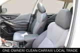 2024 Subaru Forester - Preview 13