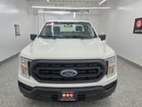 2021 Ford F-150 - Preview 2
