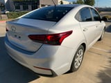 2021 Hyundai Accent - Preview 5