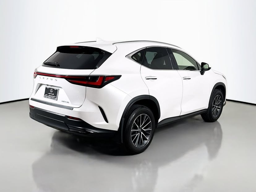 2023 LEXUS NX - Image 2