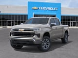 2026 Chevrolet Silverado 1500 - Preview 6