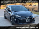 2017 Toyota Corolla - Preview 2