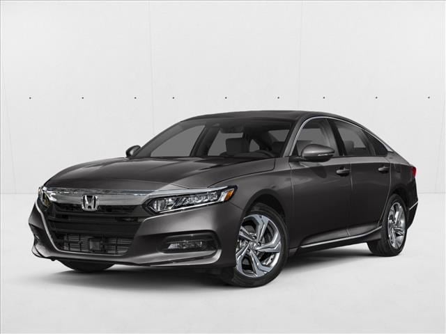 2019 Honda Accord - Image 1