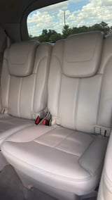 2012 Mercedes-Benz GL-Class - Preview 15