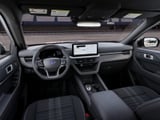 2027 Ford Explorer - Preview 9