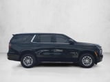 2026 Chevrolet Tahoe - Preview 4