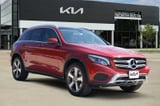 2019 Mercedes-Benz GLC - Preview 6