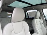 2026 Volvo XC90 - Preview 8