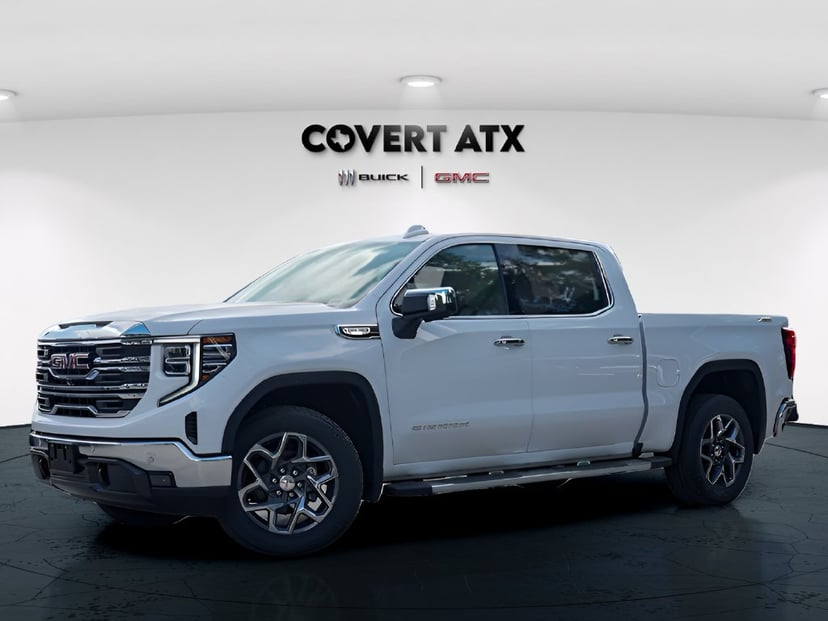2026 GMC Sierra 1500 - Image 1