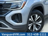 2026 Volkswagen Atlas Cross Sport - Preview 5