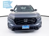 2027 Honda CR-V - Preview 2
