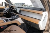 2025 Land Rover Defender - Preview 10